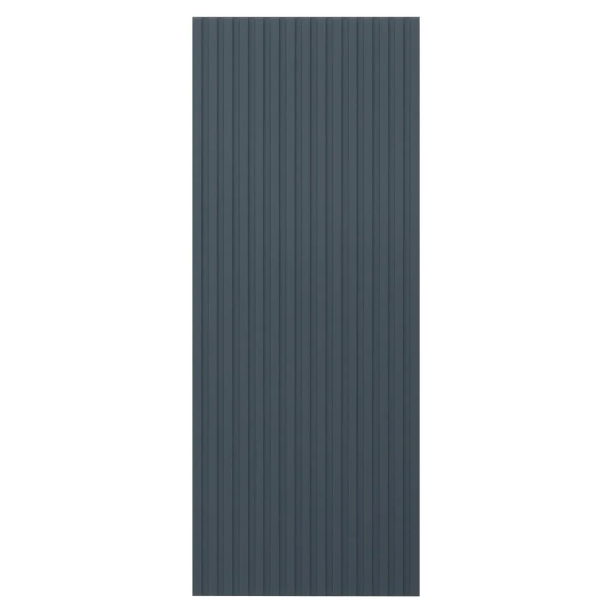 Front drzwi DECOR RYFEL 30x76,5 kombu zielony