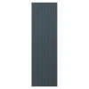 Front drzwi DECOR RYFEL 30x98 kombu zielony