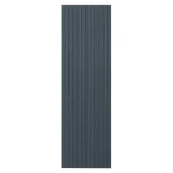 Front drzwi DECOR RYFEL 30x98 kombu zielony
