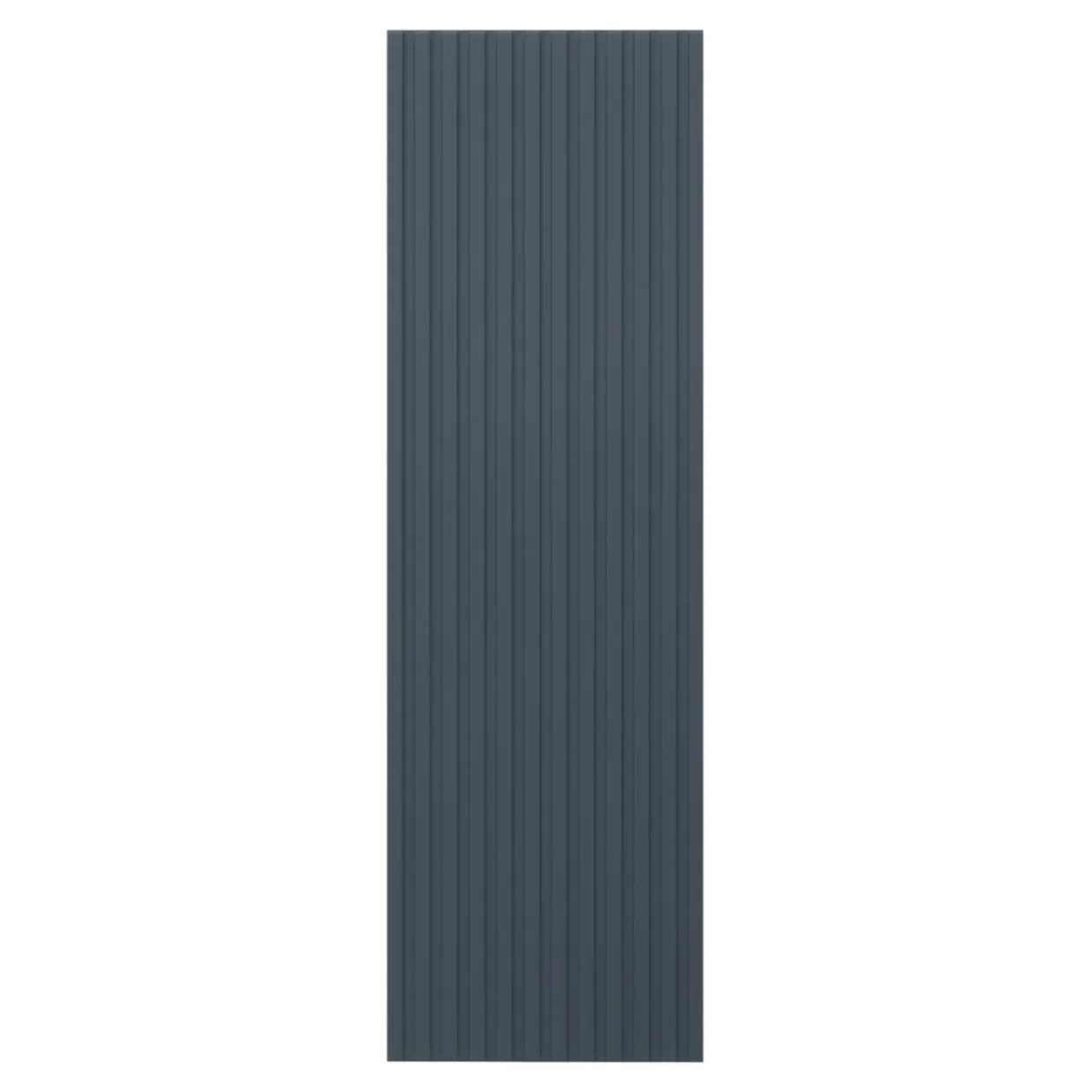 Front drzwi DECOR RYFEL 30x98 kombu zielony