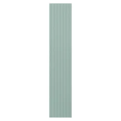Front drzwi DECOR RYFEL 15x76,5 szałwia