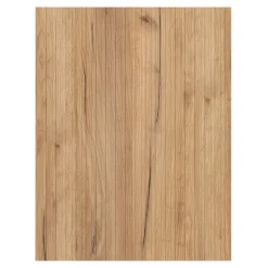 Front drzwi DECOR RYFEL 60x76,5 dąb craft złoty