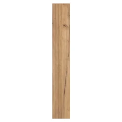 Front drzwi DECOR RYFEL 15x98 dąb craft złoty