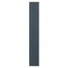 Front drzwi DECOR RYFEL 15x98 kombu zielony
