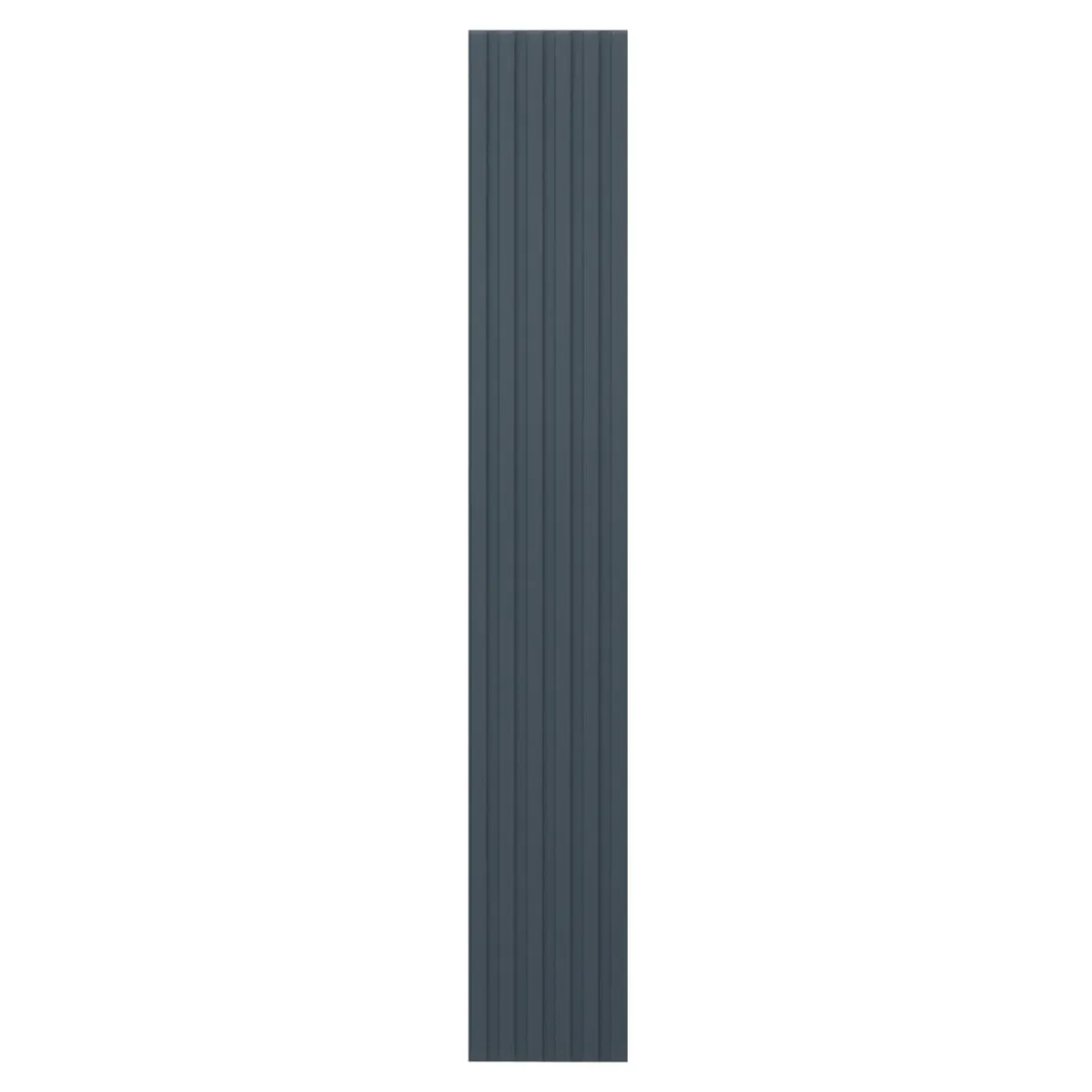 Front drzwi DECOR RYFEL 15x98 kombu zielony
