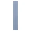Front drzwi DECOR RYFEL 15x98 niebieski