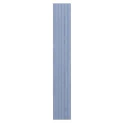 Front drzwi DECOR RYFEL 15x98 niebieski