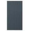 Front drzwi DECOR RYFEL 50x76,5 kombu zielony