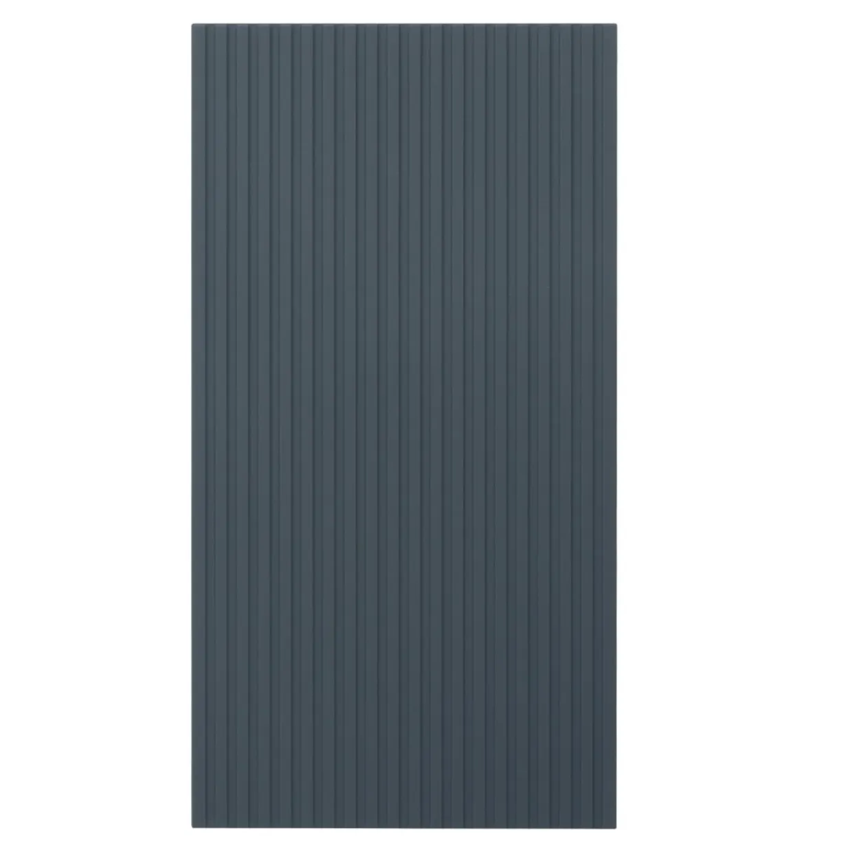 Front drzwi DECOR RYFEL 50x76,5 kombu zielony