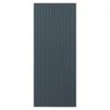 Front drzwi DECOR RYFEL 40x98 kombu zielony