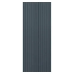 Front drzwi DECOR RYFEL 40x98 kombu zielony