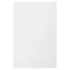 Front drzwi FRAME 50*76,5 premium biały