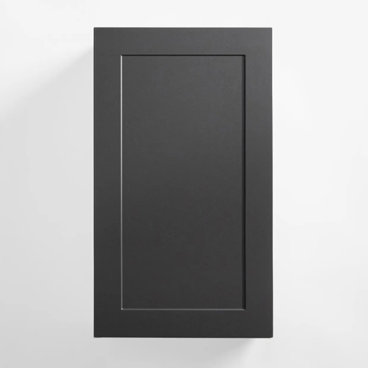 Front drzwi FRAME 45x76,5 grafit
