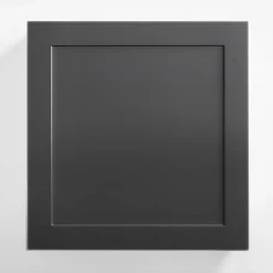 Front drzwi FRAME 60x63,7 grafit