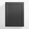 Front drzwi FRAME 60x76,5 grafit