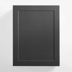 Front drzwi FRAME 60x76,5 grafit