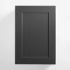 Front drzwi FRAME 40x57,3 grafit