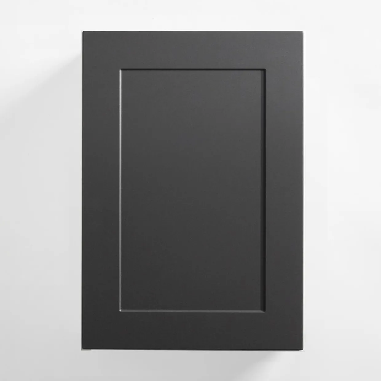 Front drzwi FRAME 40x57,3 grafit