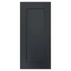 Front drzwi FRAME 45x98 grafit