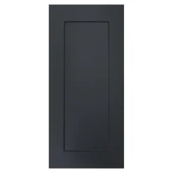 Front drzwi FRAME 45x98 grafit