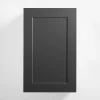 Front drzwi FRAME 40x63,7 grafit