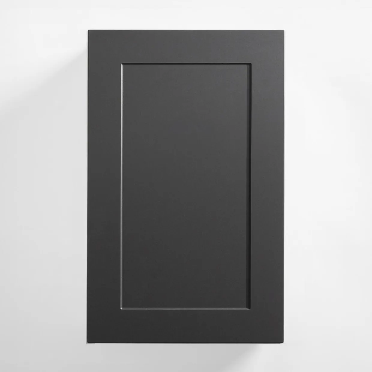 Front drzwi FRAME 40x63,7 grafit