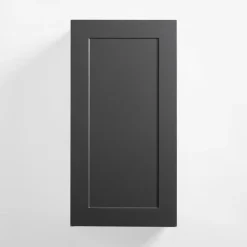 Front drzwi FRAME 40x76,5 grafit