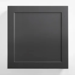 Front drzwi FRAME 60x57,3 grafit