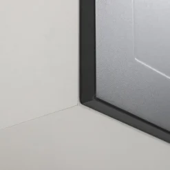 Front drzwi FRAME 60x57,3 grafit