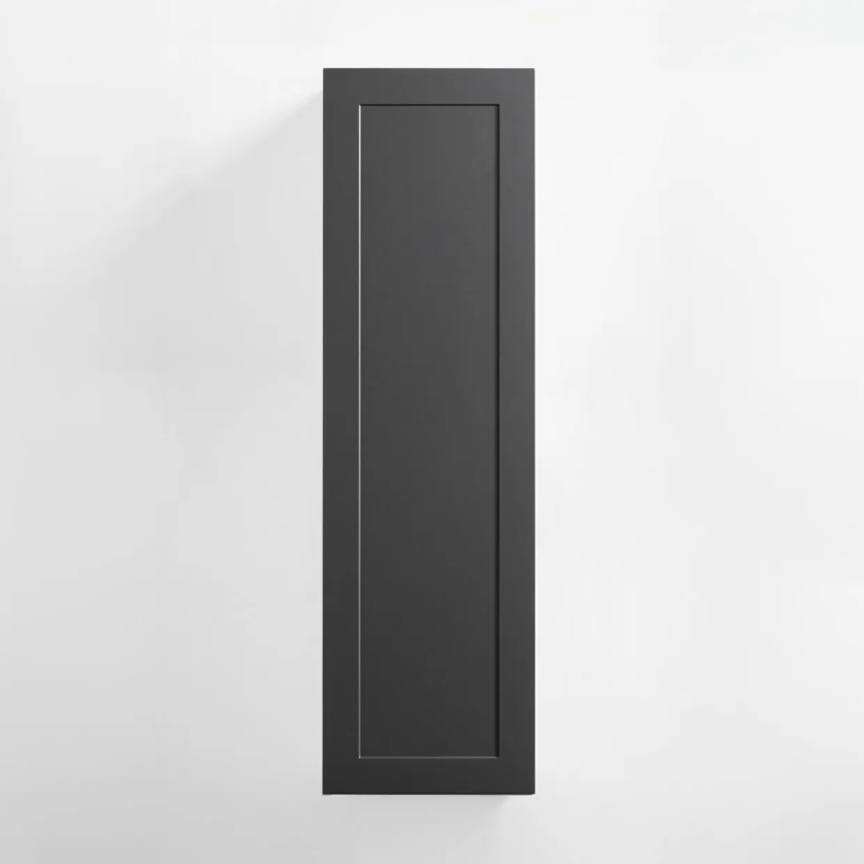 Front drzwi FRAME 40x137,3 grafit