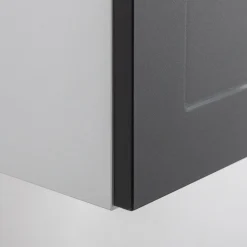 Front drzwi FRAME 40x137,3 grafit