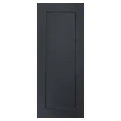 Front drzwi FRAME 40x98 grafit