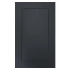 Front drzwi FRAME 60x98 grafit