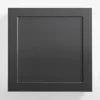 Front drzwi FRAME 60x59,6 grafit