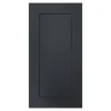 Front drzwi FRAME 50x98 grafit
