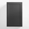 Front drzwi FRAME 50x76,5 grafit