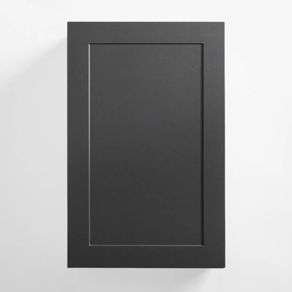 Front drzwi FRAME 50x76,5 grafit