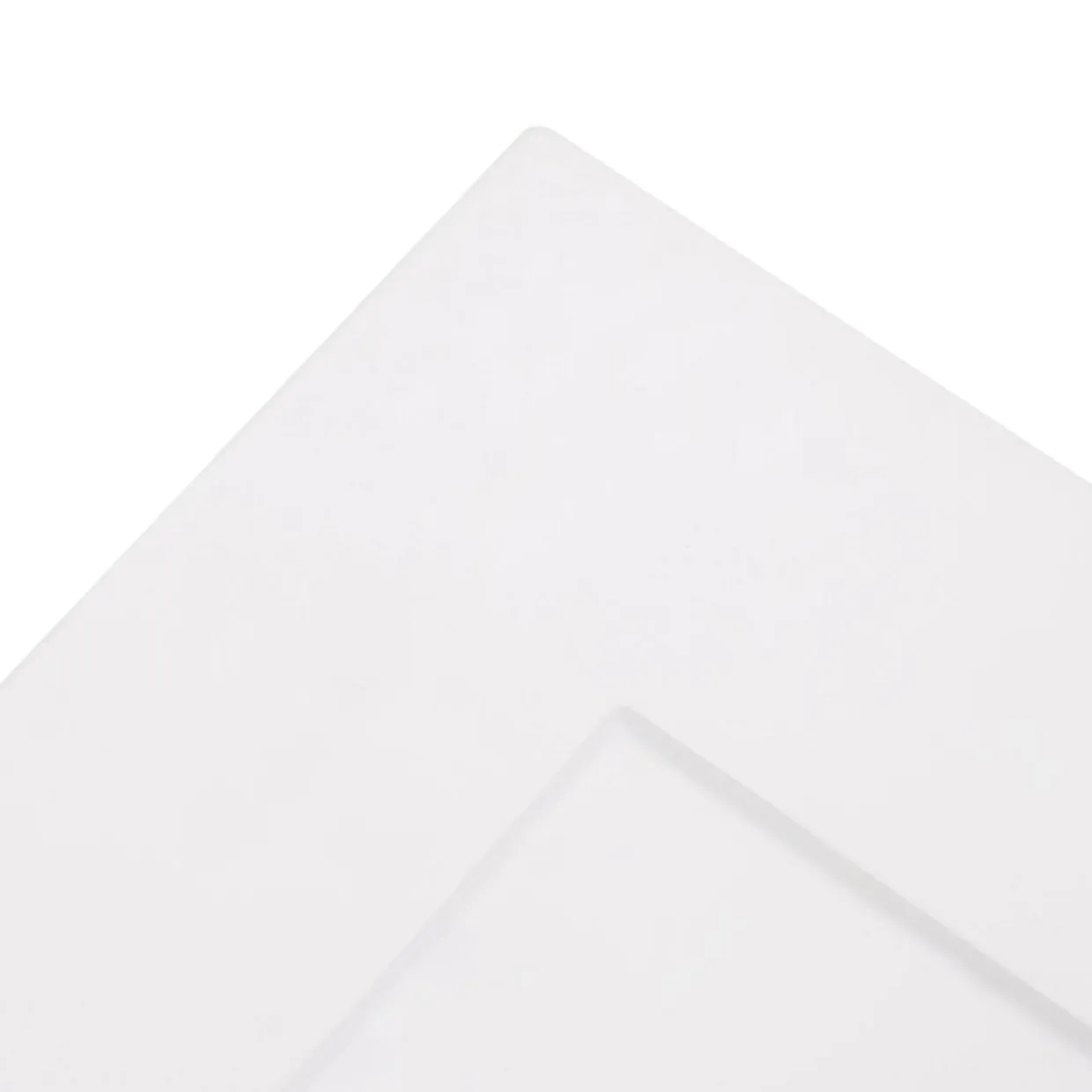 Front drzwi FRAME 45x98 premium biały