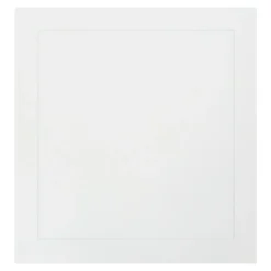 Front drzwi FRAME 60x63,7 premium biały
