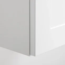 Front drzwi FRAME 40x76,5 premium biały