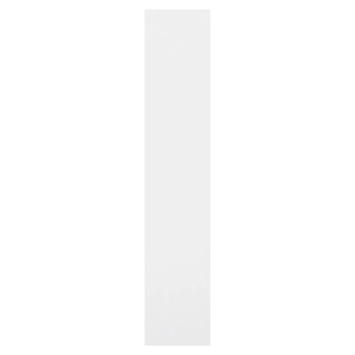 Front drzwi FRAME 15x76,5 premium biały