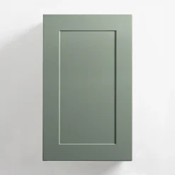 Front drzwi FRAME 40x63,7 szałwia mat