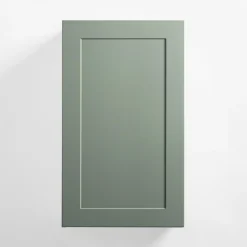 Front drzwi FRAME 45x76,5 szałwia mat