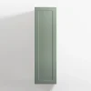 Front drzwi FRAME 40x137,3 szałwia mat