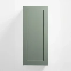 Front drzwi FRAME 40x98 szałwia mat