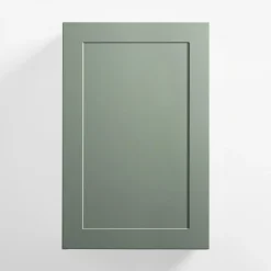 Front drzwi FRAME 50x76,5 szałwia mat