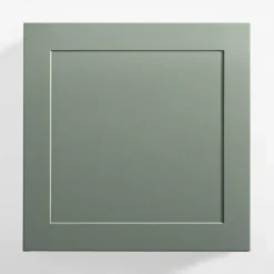 Front drzwi FRAME 60x57,3 szałwia mat