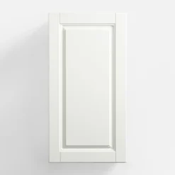 Front drzwi HAMPTON 40x76,5 cm ecru