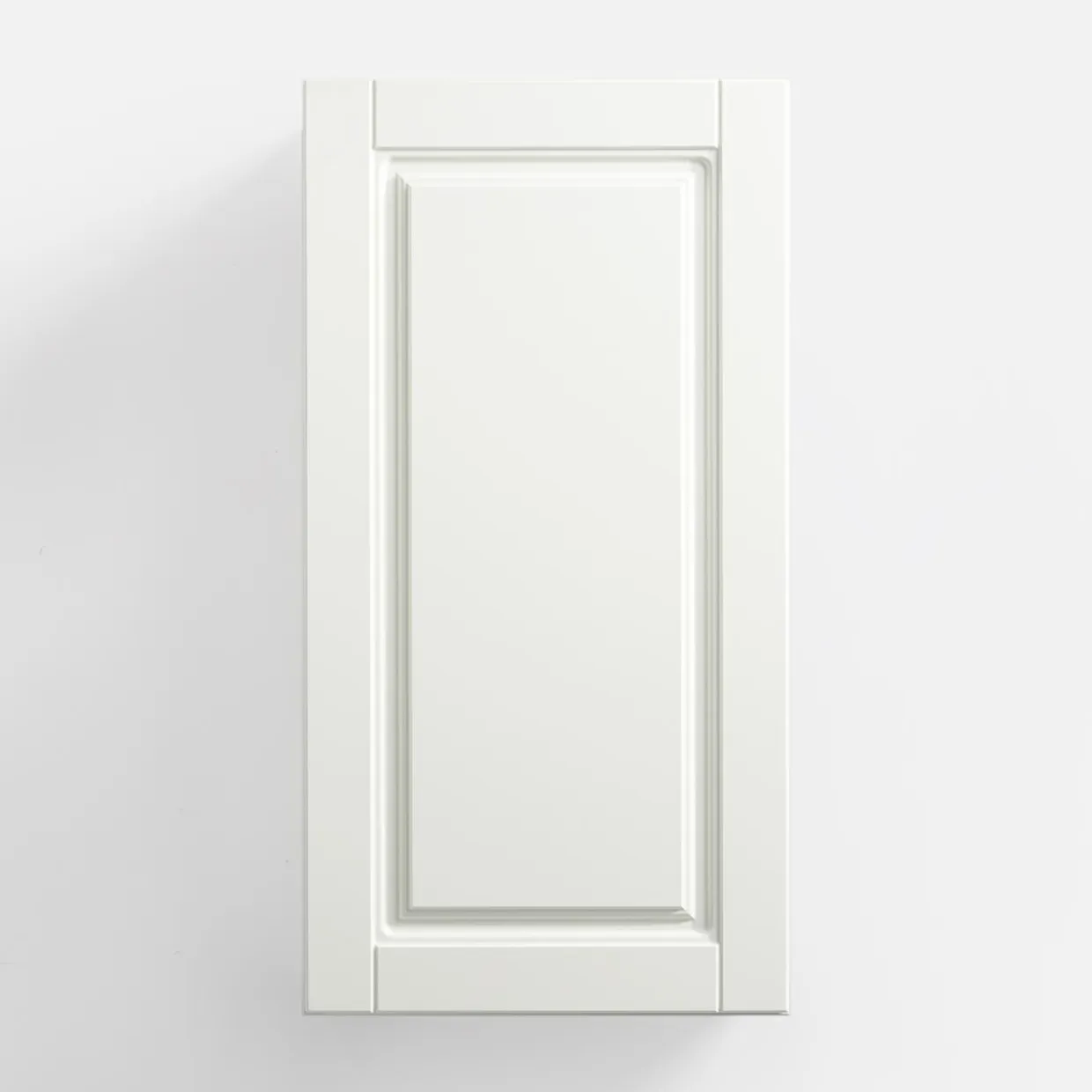 Front drzwi HAMPTON 40x76,5 cm ecru