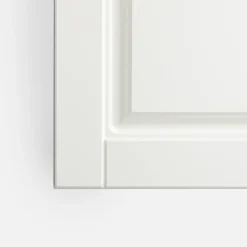 Front drzwi HAMPTON 40x76,5 cm ecru